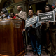 NAACP Voting Rights Act supporters rally in South Carolina. (Richard Ellis/Getty Images)